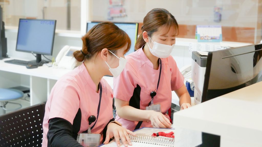 採用情報
